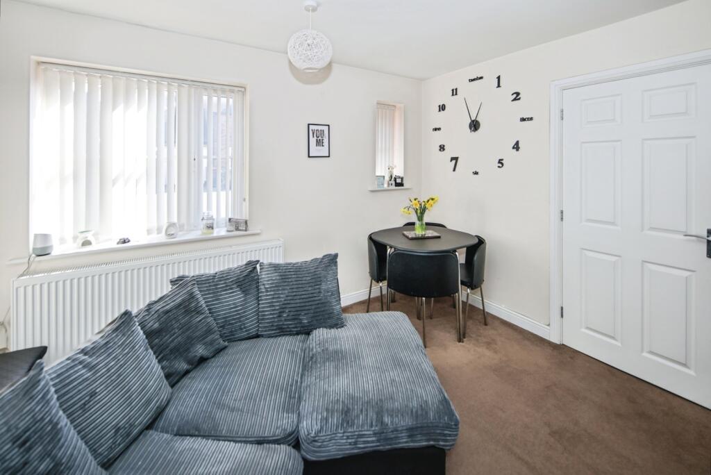 Additional image 8 of Wheelwright Cottages, Birmingham Road, Coleshill, Birmingham, B46