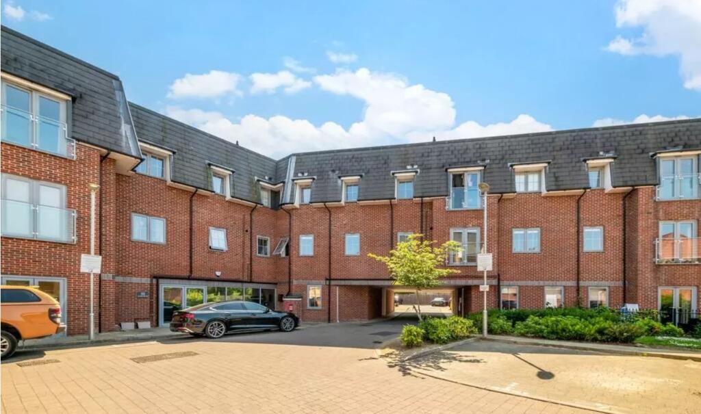 Main image of property: Scotts Road Bromley BR1