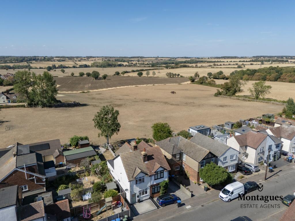 Main image of property: James Street, Epping, CM16