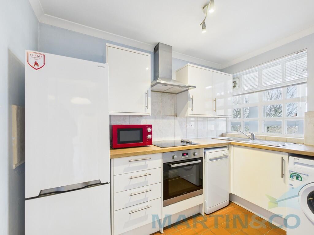 Main image of property: Buckingham Place, Brighton