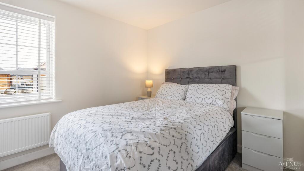 Additional image 7 of Austen Drive, Dunstall Park, Tamworth, Staffordshire, B78