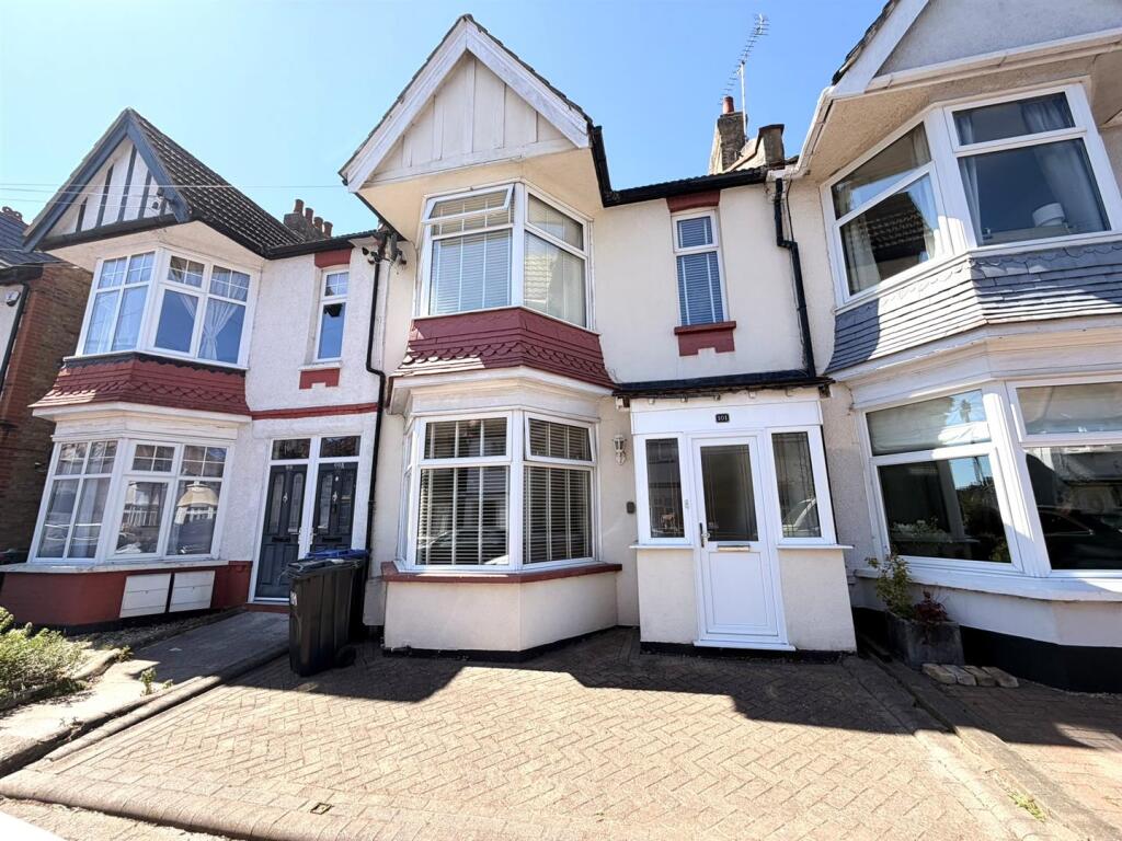 Main image of property: Lymington Avenue, Leigh-On-Sea