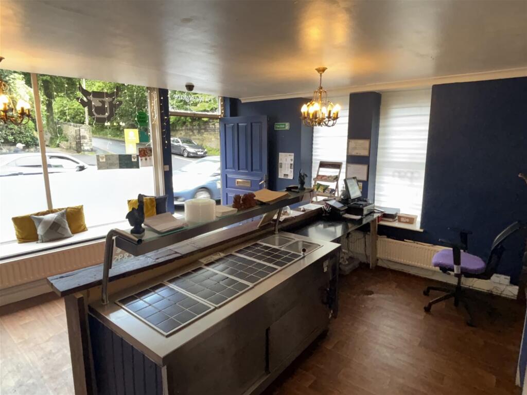 Additional image 3 of Hot Food Take Away, West Yorkshire