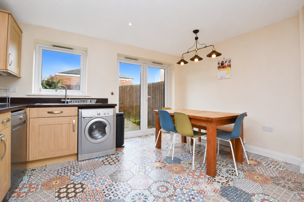 Elmwood Park Mews, Newcastle Great Park photo 4