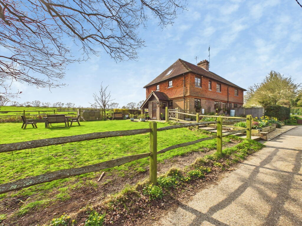 Main image of property: Green Street, Shipley