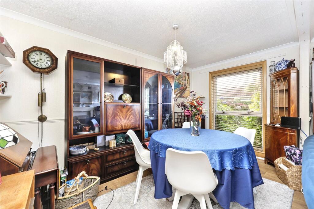 House in Dalgety Bay, St David's - View 5