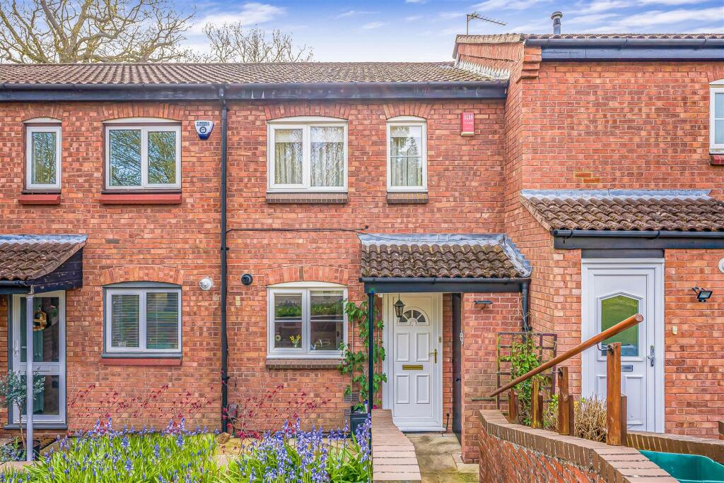 Main image of property: Temple Court, Bengeo