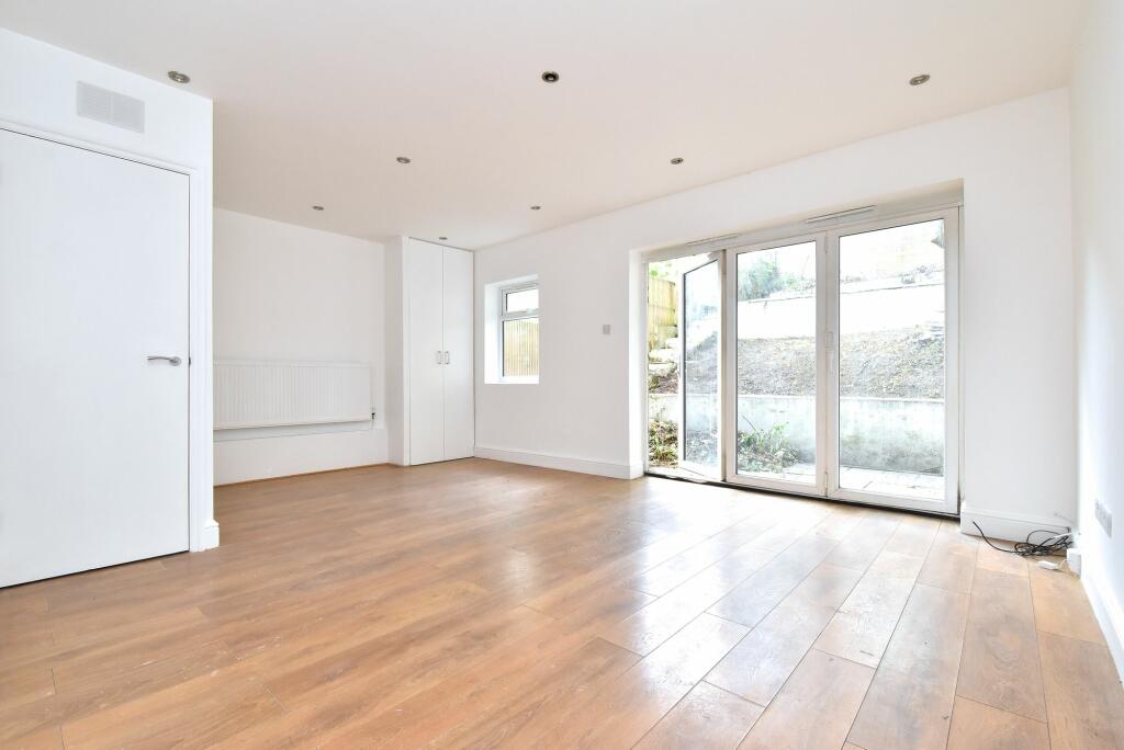 Main image of property: London Road, London, SE23