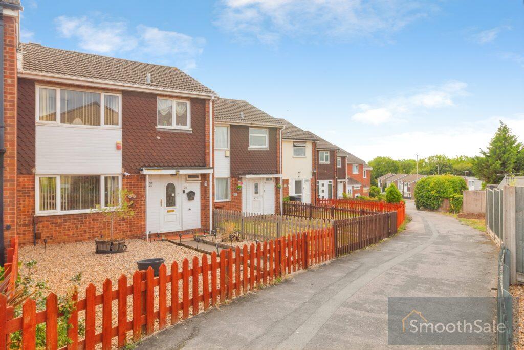 Main image of property: Green Walk, Leicester, LE3 6SE