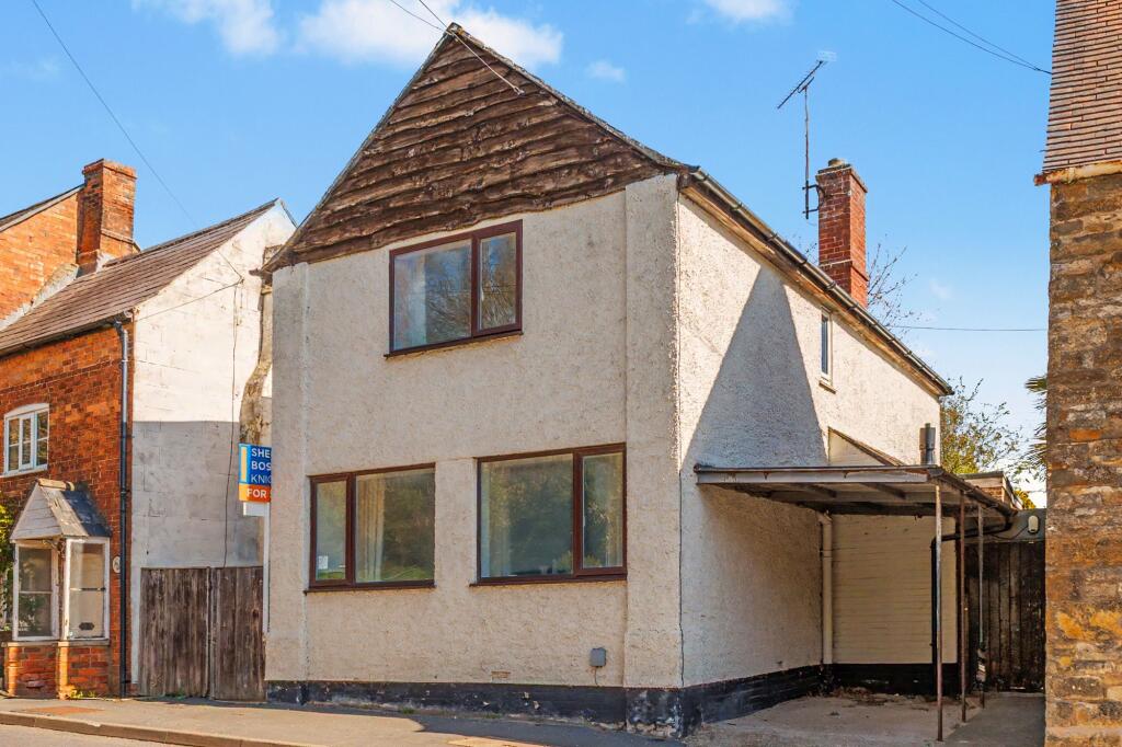 Main image of property: Fant Hill, Upper Brailes, OX15