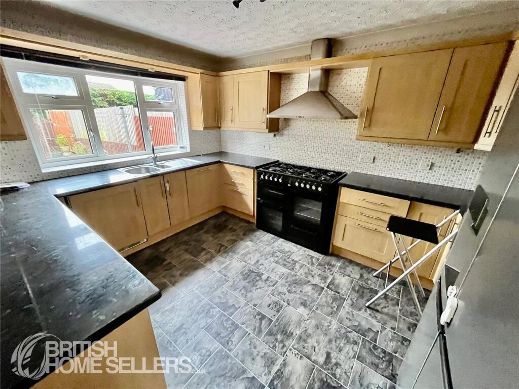 Additional image 2 of St. Loyes Close, Halesowen, West Midlands, B62