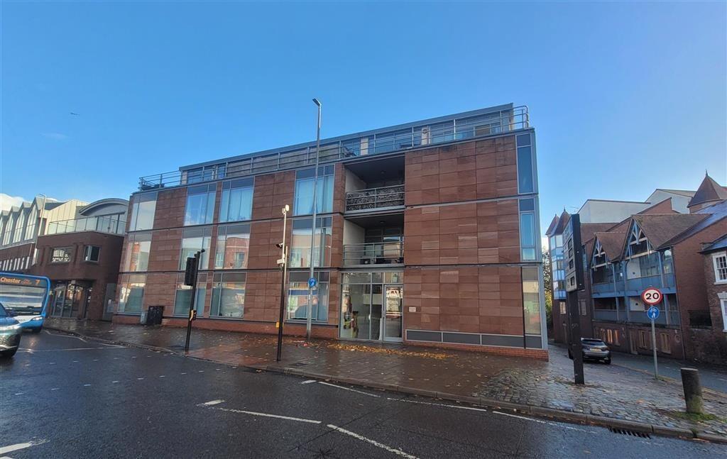 Main image of property: Alexander Court, Dee Lane, Chester, Cheshire, CH3