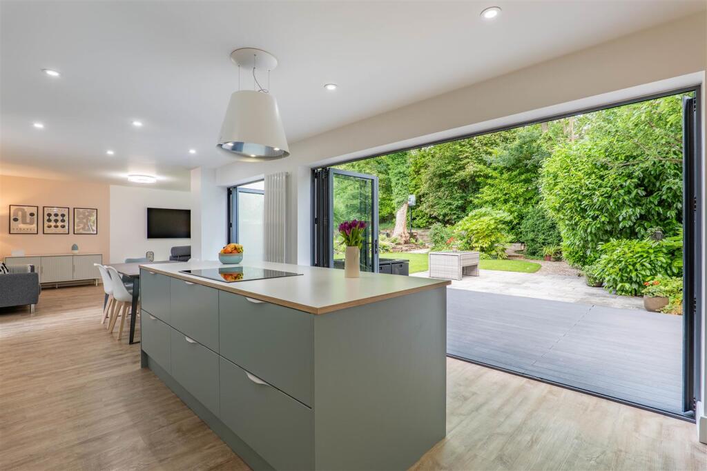 Linden Grove, Chorley - View 3