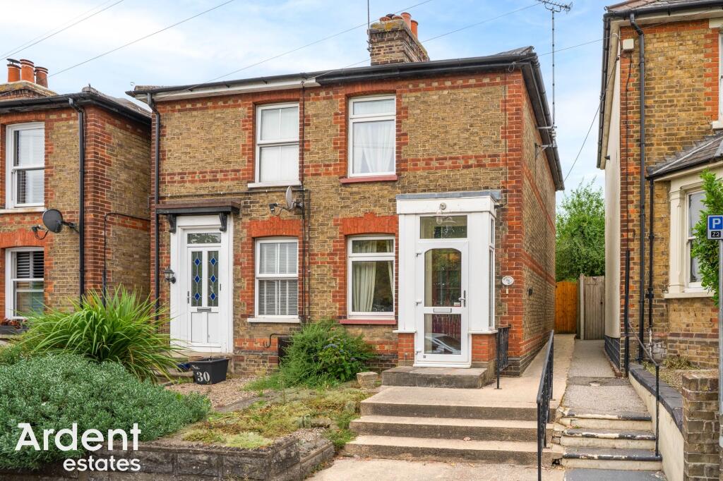 Main image of property: Fambridge Road, Maldon, CM9