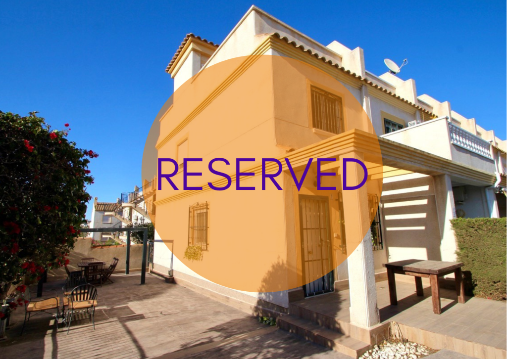 Main image of property: Valencia, Alicante, Orihuela Costa