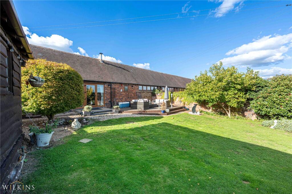 Additional image 44 of Slateley, Kingsbury, Tamworth, Warwickshire, B78