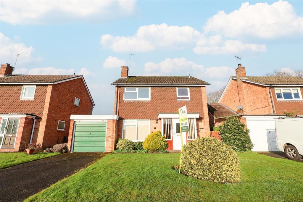 Main image of property: Mallorie Close, Ripon