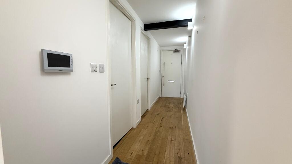 Apartment 421, Elisabeth Mill, Elisabeth Gardens, Reddish photo 3