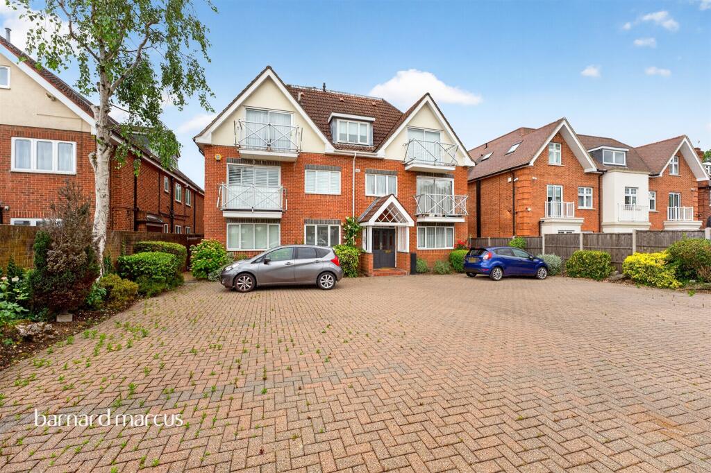 Main image of property: High Road, London