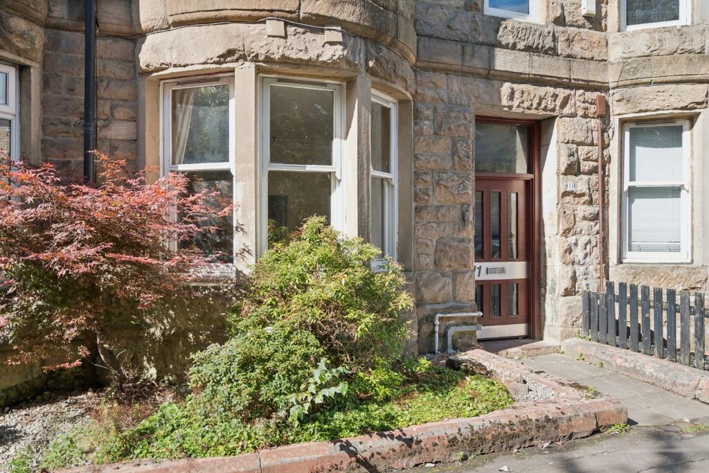 Apartment in Glasgow - View 3