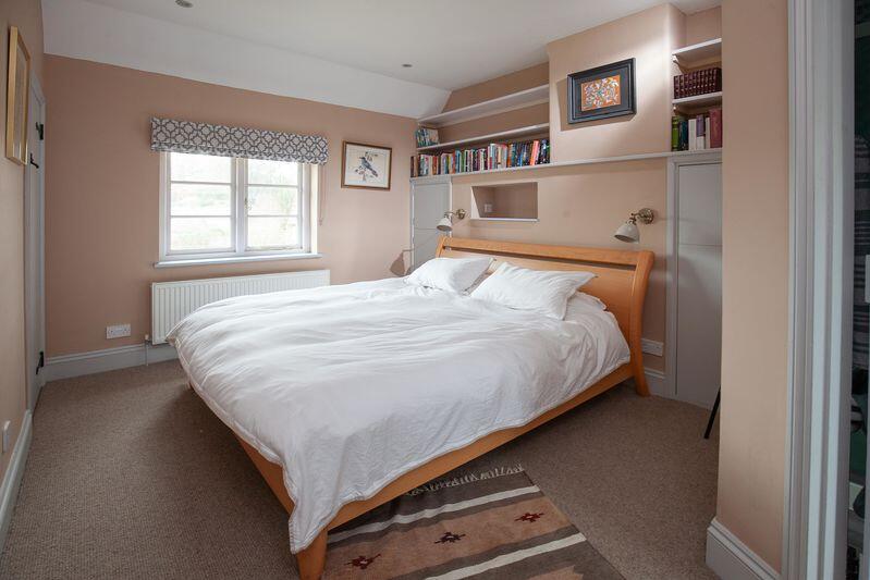 House in Salisbury, Hindon - View 5