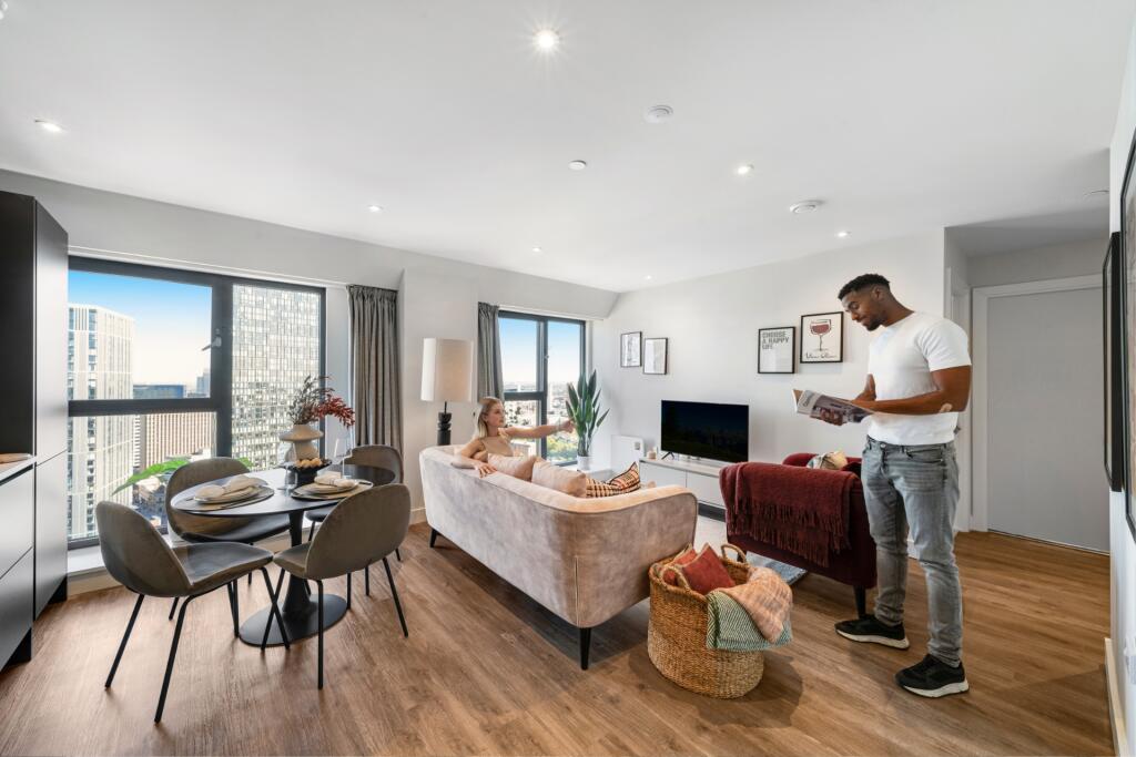 Main image of property: Ryland Street, Birmingham, B15