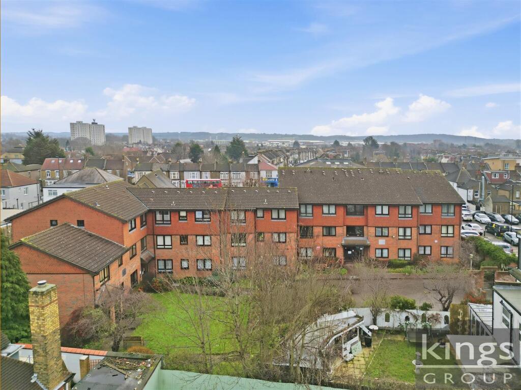 Holmleigh Court, Glyn Road photo 2