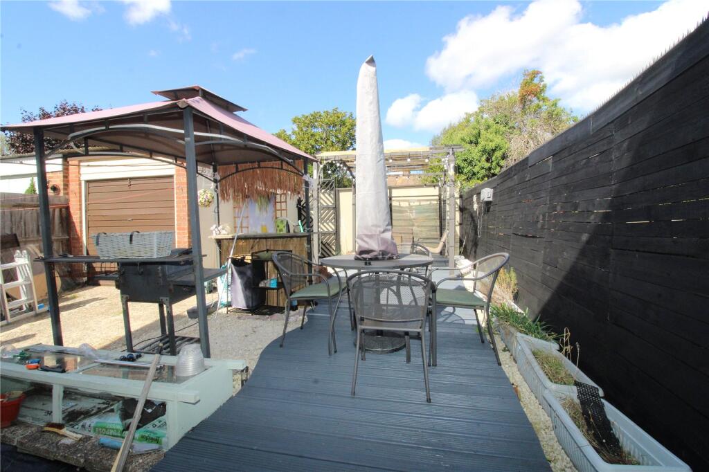 House in Portsmouth - View 4