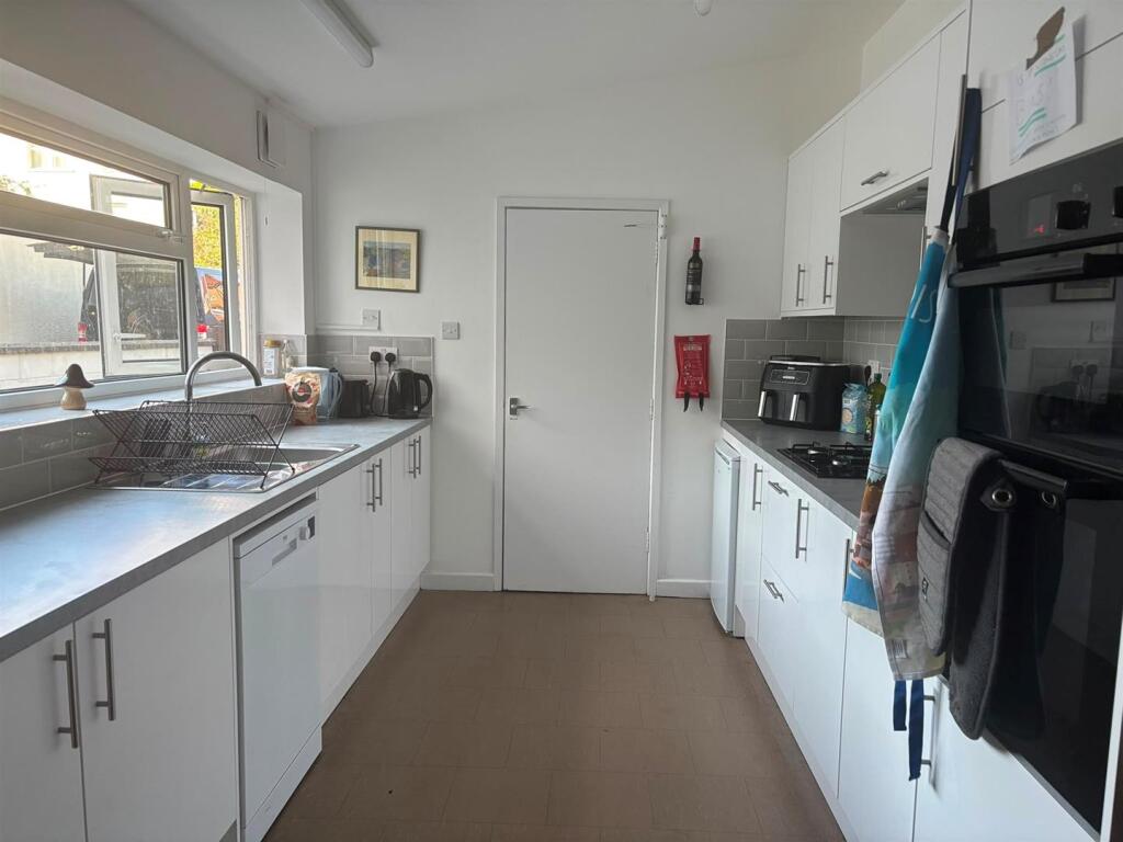 House in Bristol, Redland - View 5