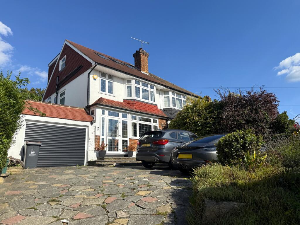 Main image of property: Cloonmore Avenue, Orpington, BR6