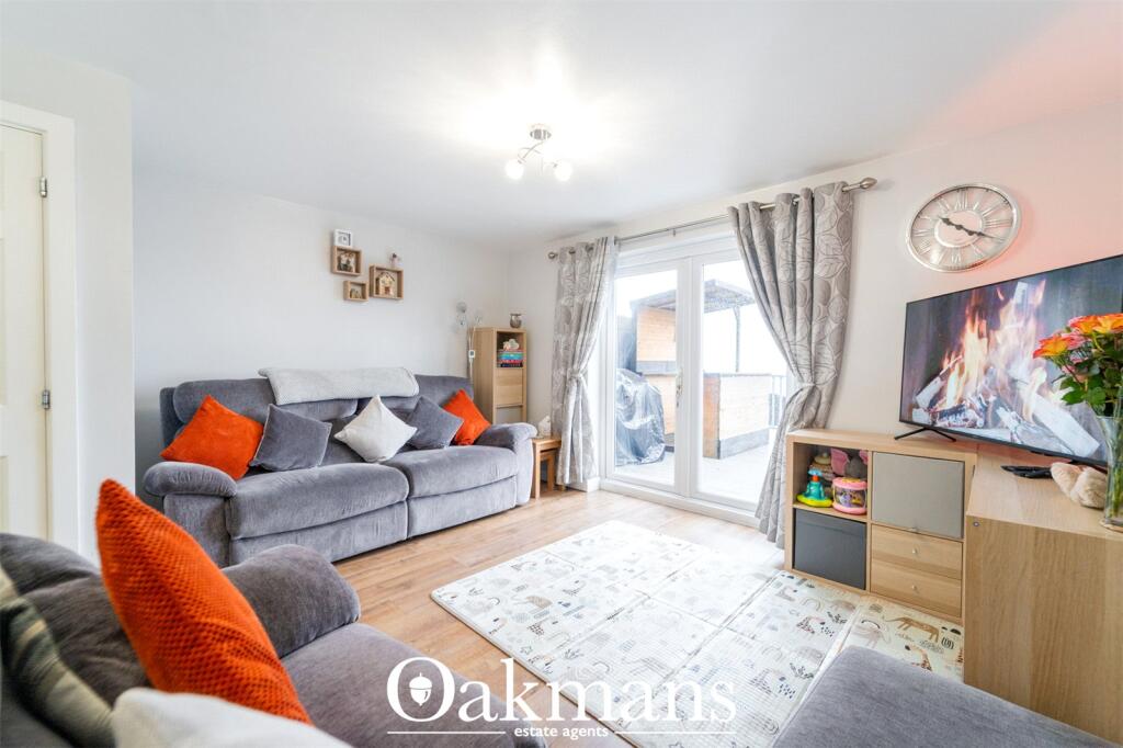 House in Birmingham, Northfield - View 3