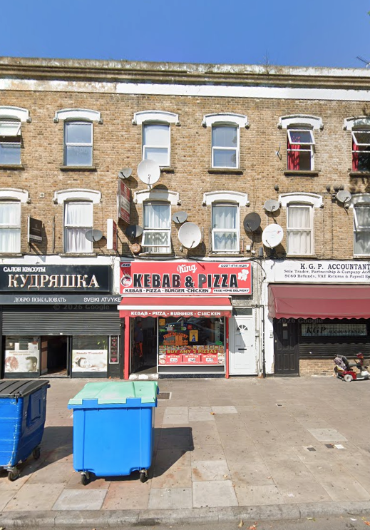 Main image of property: Barking Road, London, E13