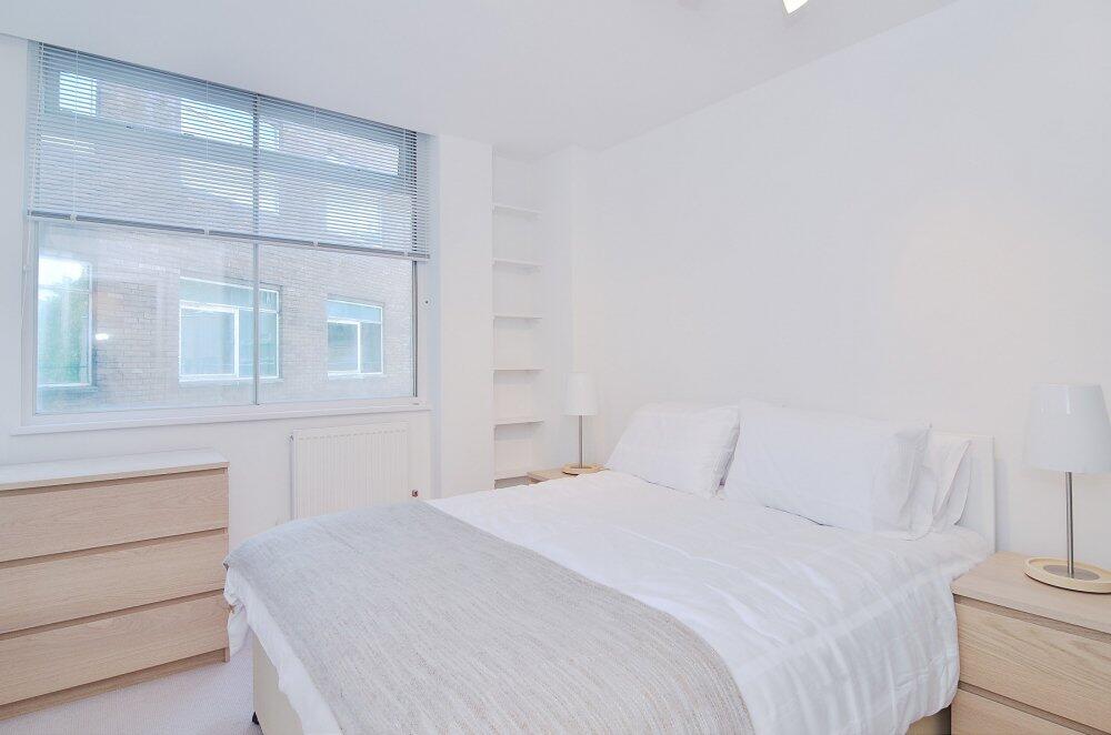 Apartment in London, Royal Borough of Kensington and Chelsea - View 3