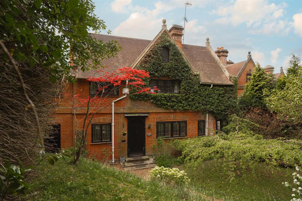 Main image of property: The Conduit, Bletchingley