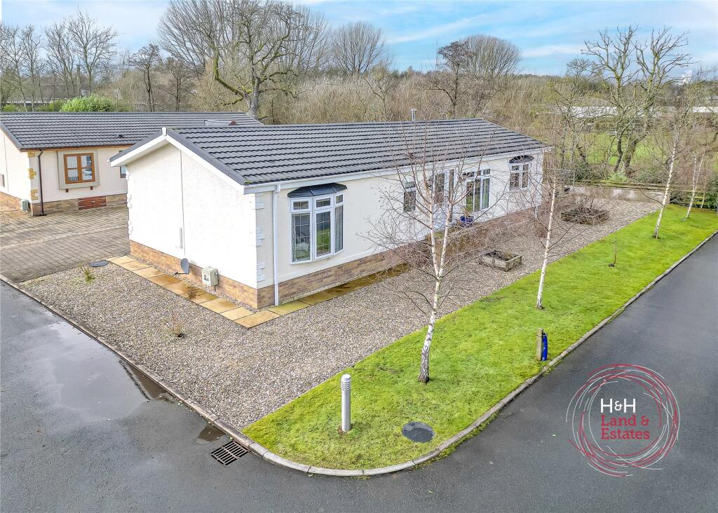 Main image of property: 33 Watersedge, Southwaite Green Mill, Eamont Bridge, Penrith