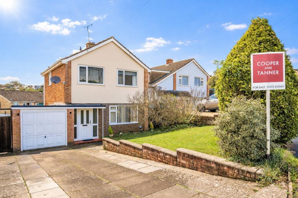 Leys Lane, Frome, BA11