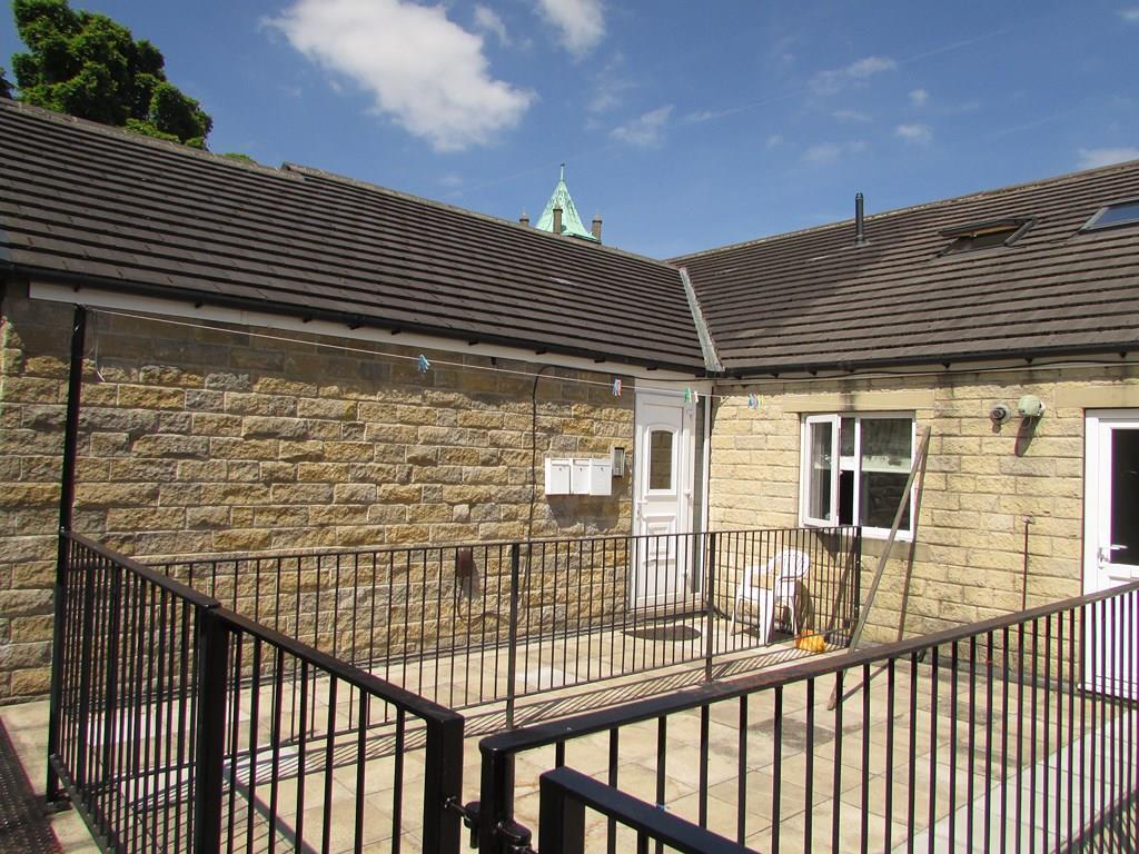 Main image of property: Acre Street, Huddersfield