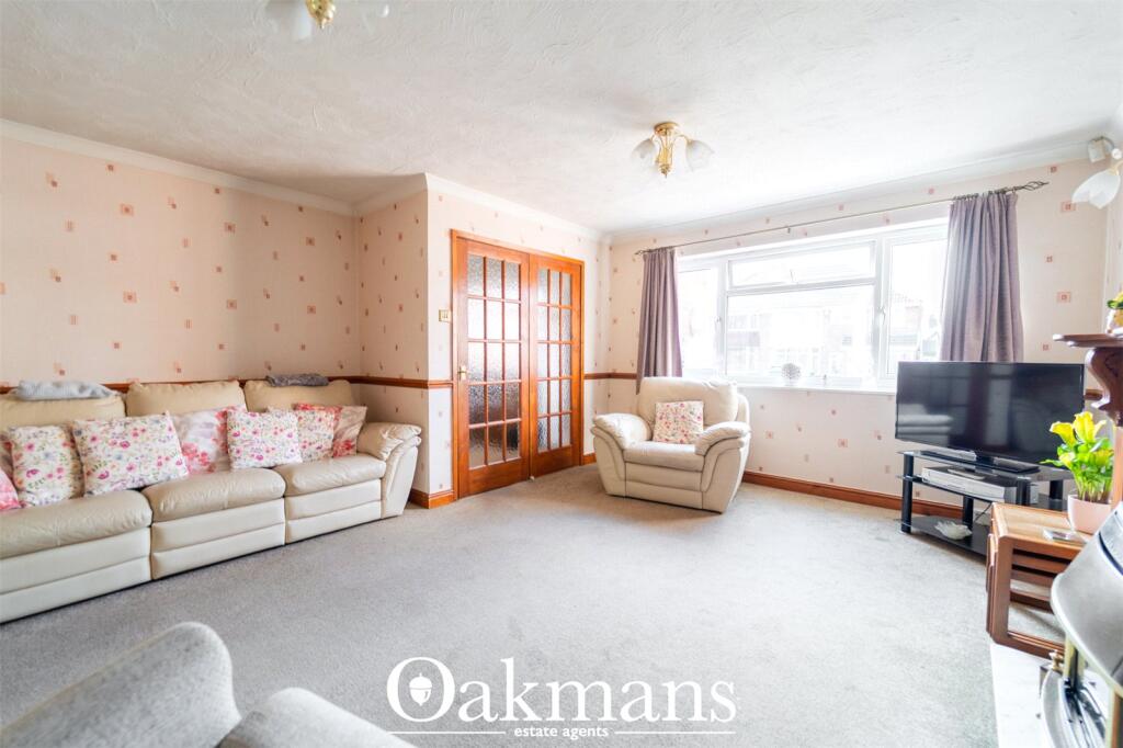 House in Birmingham - View 2