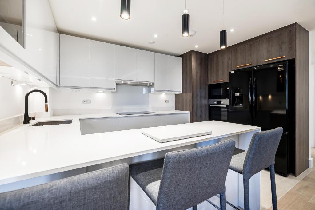 3 bedroom apartment for rent