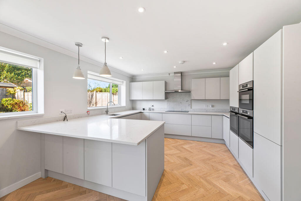 House in Warrington, Dudlow's Green, Appleton - View 4