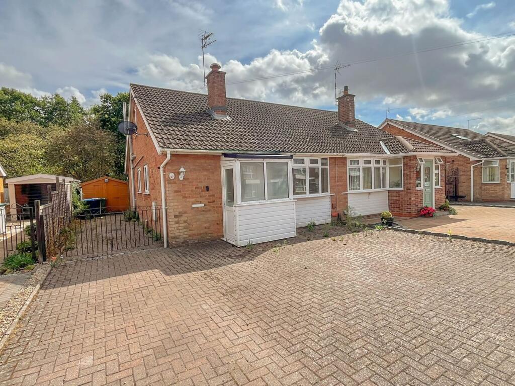 Main image of property: Montague Road, Woodlands Estate, Rugby, CV22