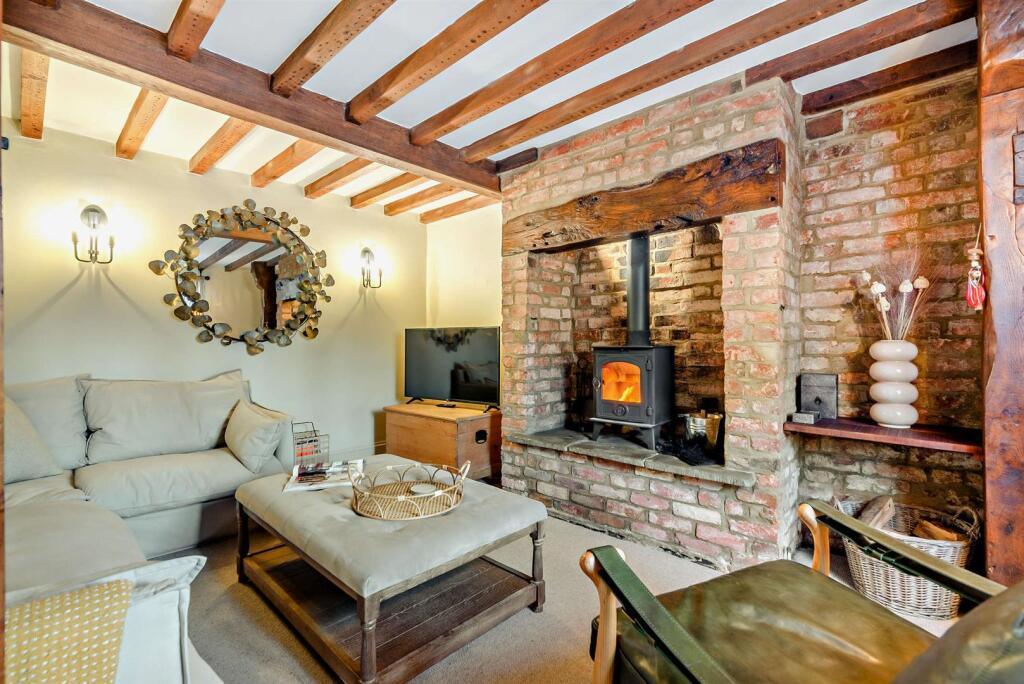 House in Oxford - View 4