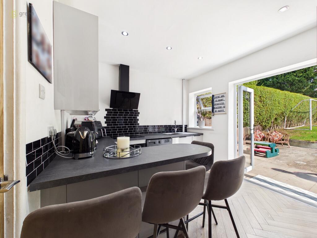 Sidcup Road, Kingstanding, Birmingham, B44 - View 3