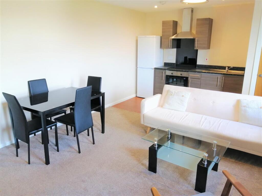 Main image of property: PARK RISE, TRAFFORD PLAZA