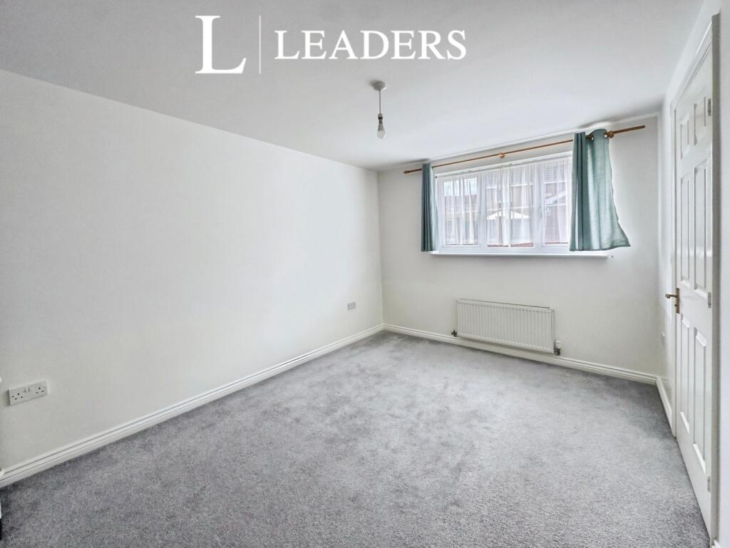 Apartment in Mansfield, Berry Hill - View 5