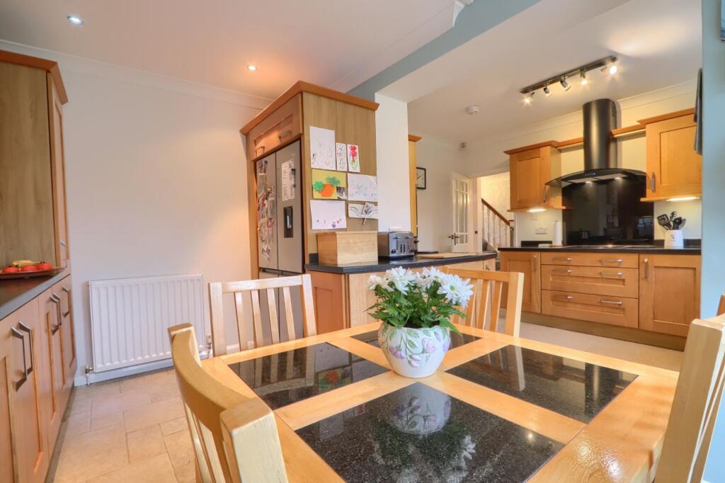 House in Stockton-on-Tees - More