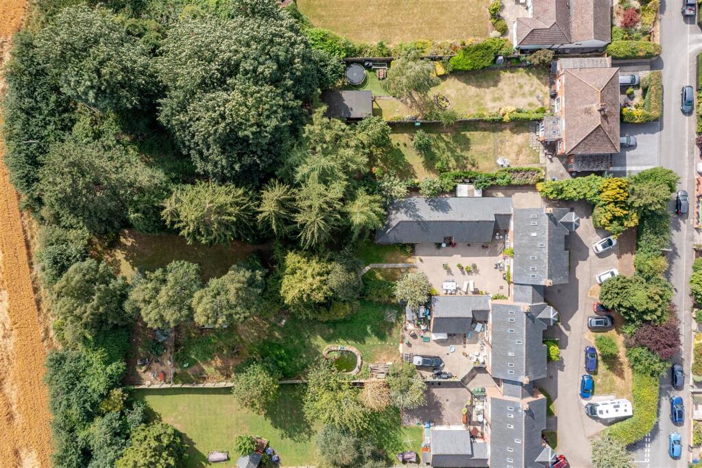 House in Croft-on-Tees, North Yorkshire - View 4