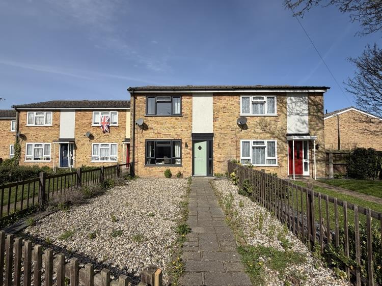 Main image of property: Cage Lane, Felixstowe