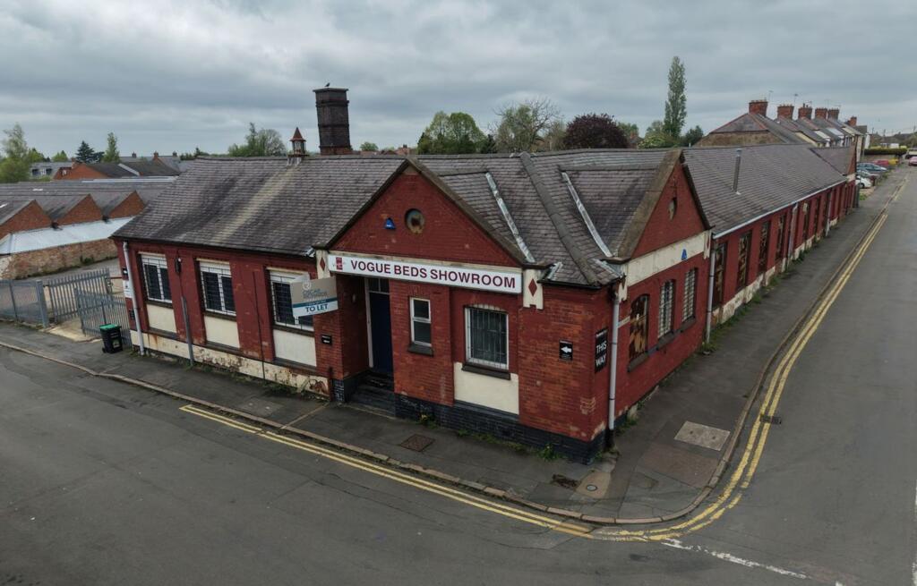 Main image of property: Arthur Street, Barwell, LE9