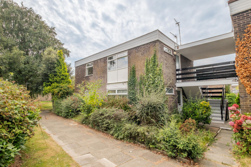 Main image of property: Alder Grove, Lytham, FY8